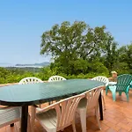 Hébergement de vacances Mas Des Orangers