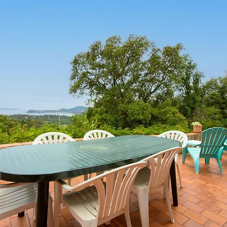 Casa vacanze Mas Des Orangers