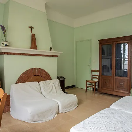 Casa vacanze Mas Des Orangers